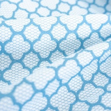 трикотаж хлопок кулирка