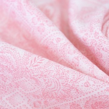 принт  огурцы