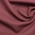 Пальтовая ткань вишневая