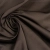 Репс шоколадный шелковый
