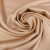 Вискоза плательная бежевая классическая