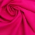 Креп  ярко-розовый вискозный стрейч