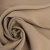 Вискоза с эластаном светло-коричневая