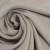 Креп вискозный грейдж серый