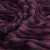 Трикотаж жаккардовый жатка вишневый