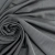 Трикотаж с муаром вискозный серый