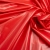 Плащевая ткань ярко-красная водонепроницаемая