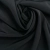 Плательная ткань вискоза угольно-черная