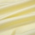 Шелк натуральный твил бледно-желтый
