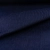 Вельвет темно-синий рубчик 2 мм с эластаном
