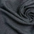 Шерсть графитовая фактурная 3 метра