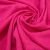 Вискоза плательная розовая с блеском