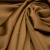 Ткань кади сатин золотисто-бежевая
