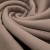 Шерсть плотная пальтовая креп капучино