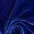 Бархат шелковый синий королевский