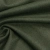 Пальтовая шерсть темно-зеленая