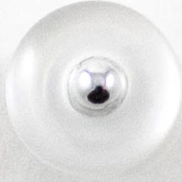 Пуговицы NE91 Silver 14L