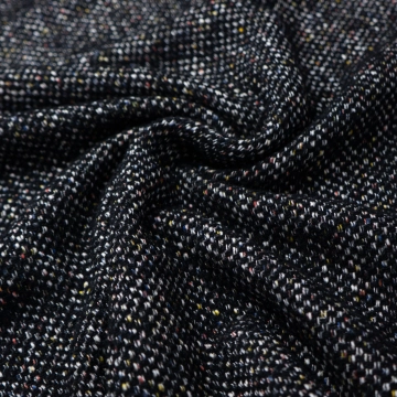 Твид шерстяной мягкий 2 метра