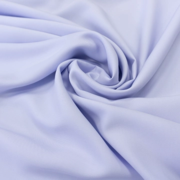 Вискоза плательная нежно-сиреневая