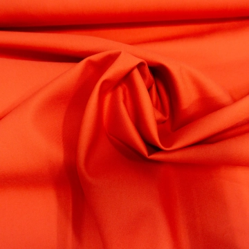 Хлопок с пропиткой красный