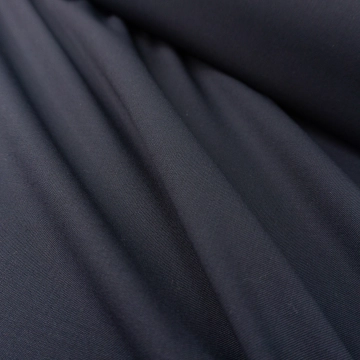 Шерсть костюмная LP диагональ синяя