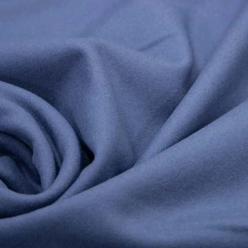 Шерсть костюмно-пальтовая LP пыльно-голубая