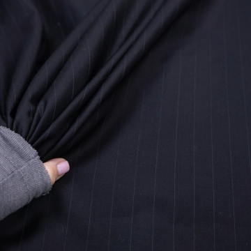 Шерсть с шелком Pra полоска