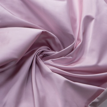 Тафта пудро-розовая
