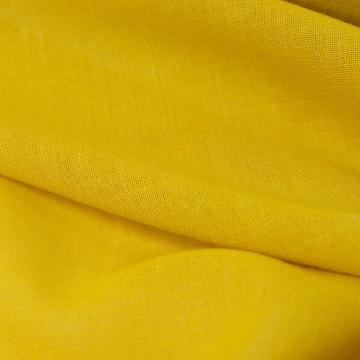 Шерсть горчичная плательно-костюмная