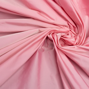Ткань плащевая розовый шанжан