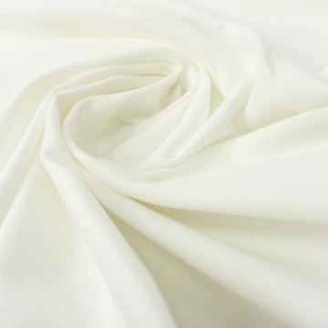 Микровельвет белый мелкий