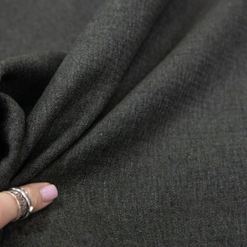 Шерсть зеленая фактурная 2,9 метра