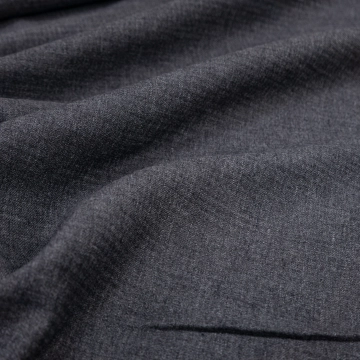 Шерсть серая меланжевая 3,5 метра