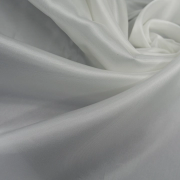 Подкладочная ткань молочная с эластаном