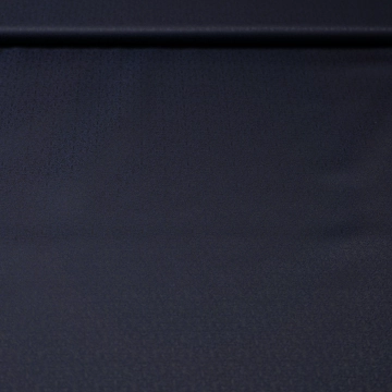 Шерсть шанжан синяя жаккардовая