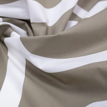 Хлопок плательный ANCHILLE грейдж принт