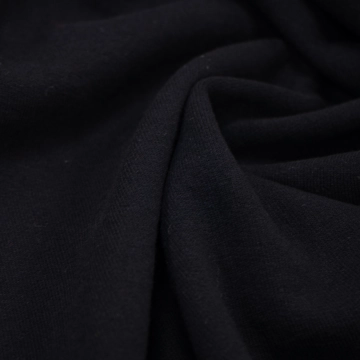 Футер Staff черный с петлей