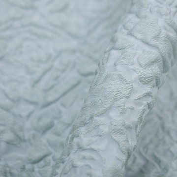 Жаккард Dol матлассе мятный TL451040