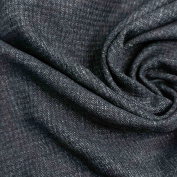 Шерсть графитовая фактурная 3 метра