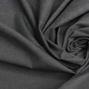 Плащевая ткань из хлопка на мембране