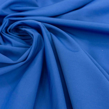 Шерсть синяя яркая Super 150s