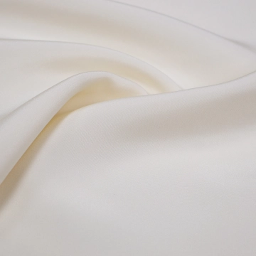 Шелк плотный молочный dolce