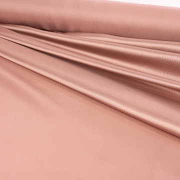 Подкладочная ткань пудро-розовая