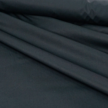 Хлопок графитовый рубашечный плотный