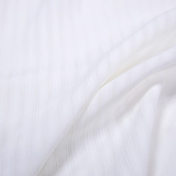 Вискоза в полоску жаккардовую вертикальную