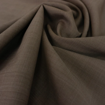 Шерсть тонкая коричневая Marzotto 1,4 м