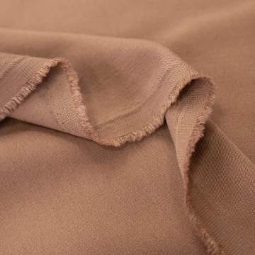 Костюмная ткань Max Mara camel
