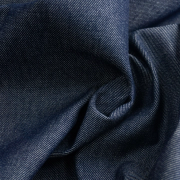 Джинс синий классический